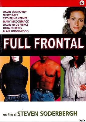 Full Frontal
