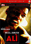 Alì (I Grandi Film)