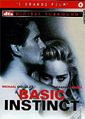 Basic Instinct (Grandi Film)