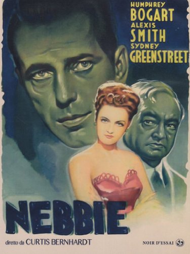 Nebbie