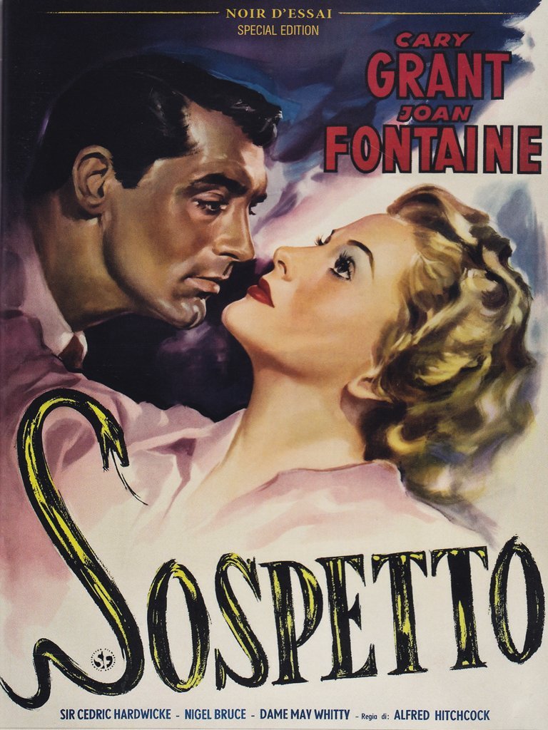 Il Sospetto
