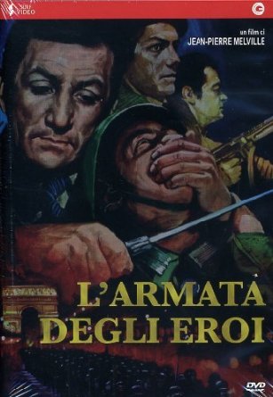 L'armata Degli Eroi