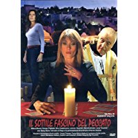 Il Sottile Fascino Del Peccato