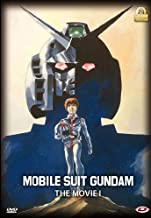 Mobile Suit Gundam - The Movie Volume 01