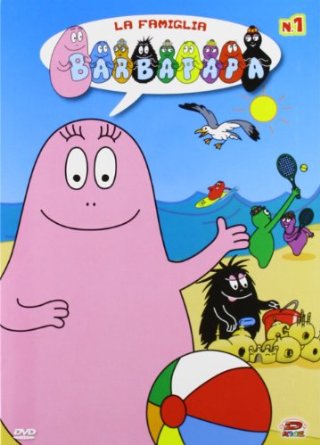 Barbapapà - La Famiglia - Vol 1