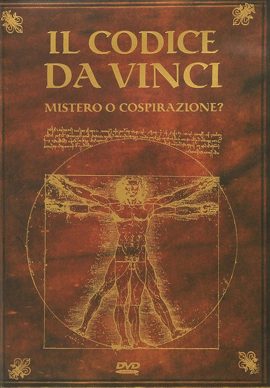 Il Codice Da Vinci - Mistero O Cospirazione