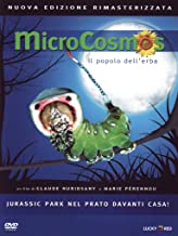 Microcosmos Il Popolo Dell'erba - Edizione Speciale