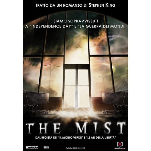 The Mist