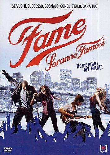 Fame - Saranno Famosi