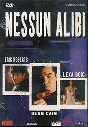 Nessun Alibi