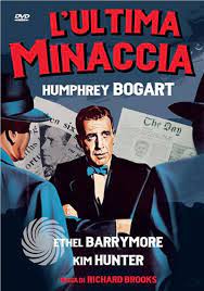 L'ultima Minaccia