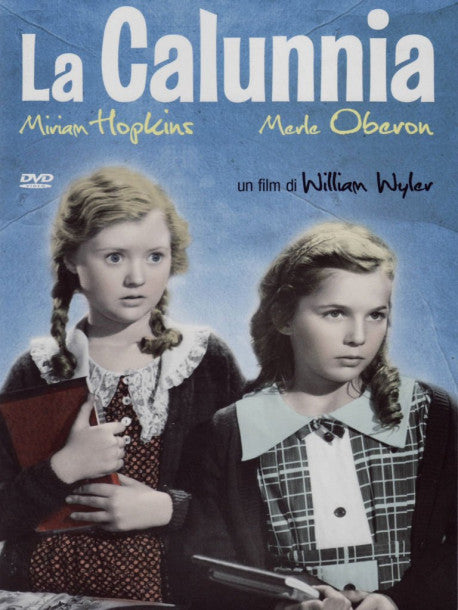 La Calunnia