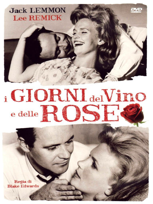 I Giorni Del Vino E Delle Rose