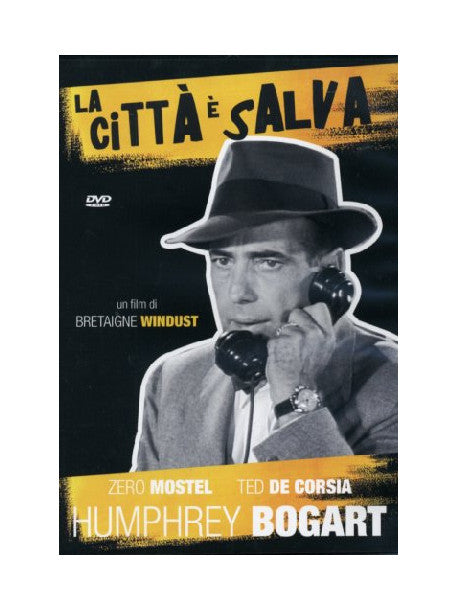 La Citta' E' Salva