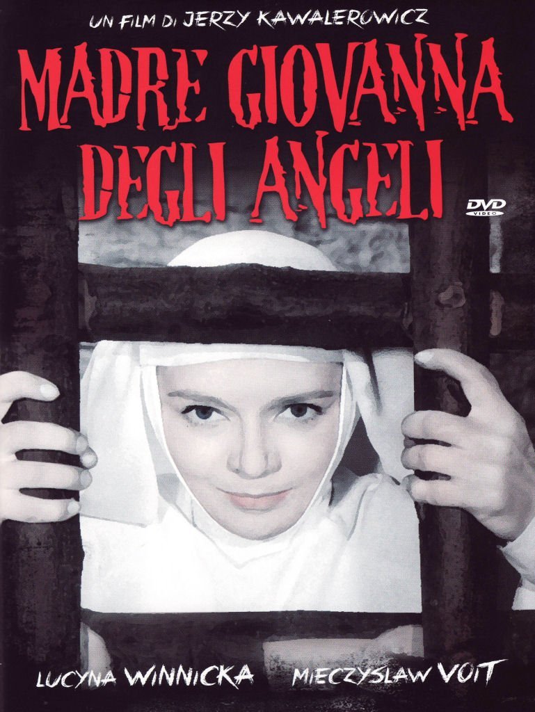 Madre Giovanna Degli Angeli
