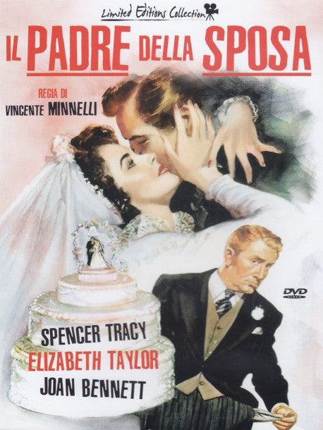 Il Padre Della Sposa