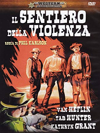 Il Sentiero Della Violenza