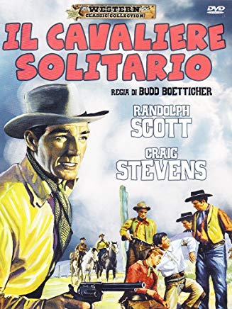 Il Cavaliere Solitario
