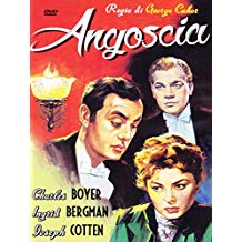 Angoscia