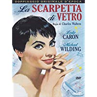 La Scarpetta Di Vetro