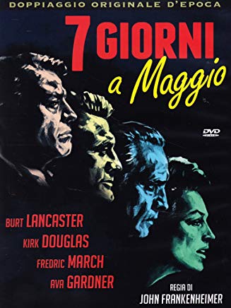 7 Giorni A Maggio