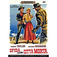 Sfida Nella Città Morta