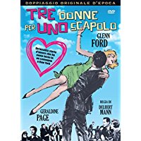 Tre Donne Per Uno Scapolo