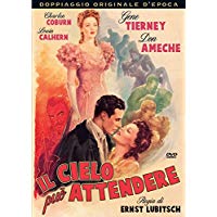 Il Cielo Puo' Attendere