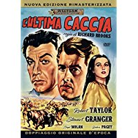 L' Ultima Caccia