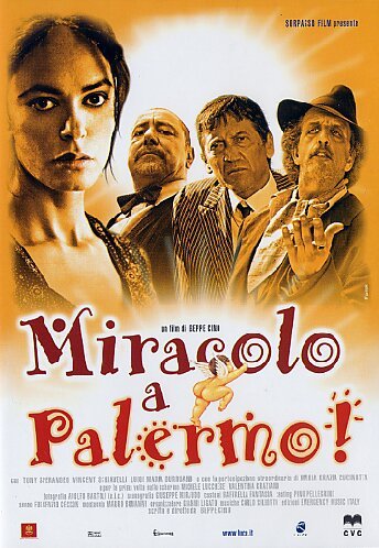 Miracolo A Palermo!