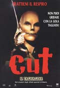 Cut - Il Tagliagole