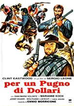 Per Un Pugno Di Dollari