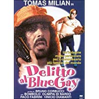 Delitto Al Blue Gay