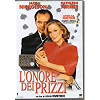 L'onore Dei Prizzi