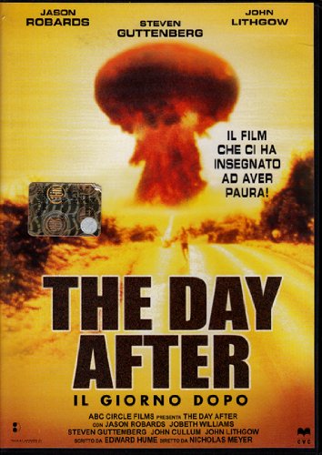 The Day After - Il Giorno Dopo