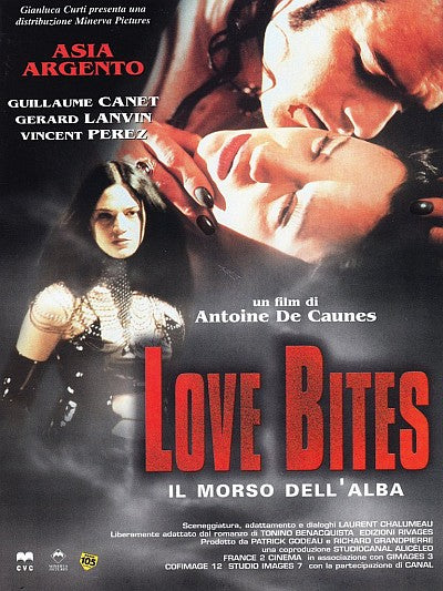 Love Bites - Il Morso Dell'alba