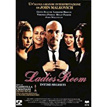 Ladies Room