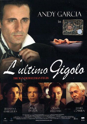 L'ultimo Gigolò