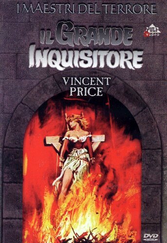Il Grande Inquisitore
