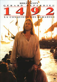 1492 La Conquista Del Paradiso