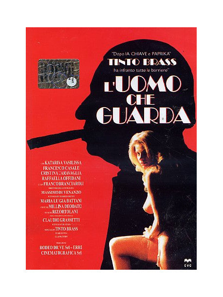 L'uomo Che Guarda