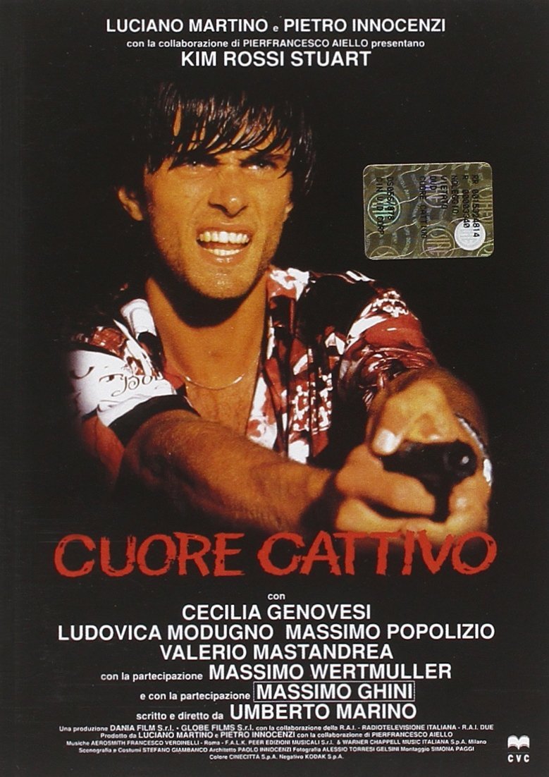 Cuore Cattivo