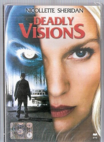 Deadly Visions - La Morte Negli Occhi