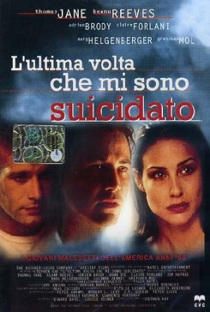 L'ultima Volta Che Mi Sono Suicidato