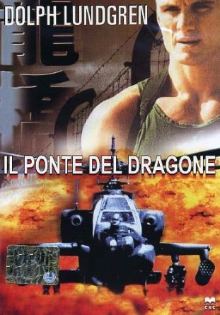 Il Ponte Del Dragone