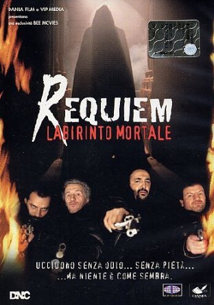 Requiem - Labirinto Mortale