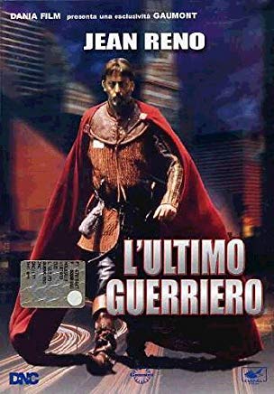 L'ultimo Guerriero