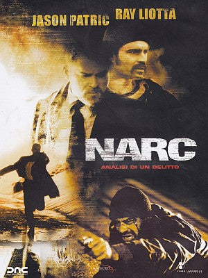 Narc Analisi Di Un Delitto