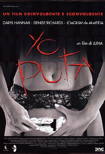 Yo Puta