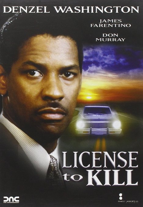 License To Kill